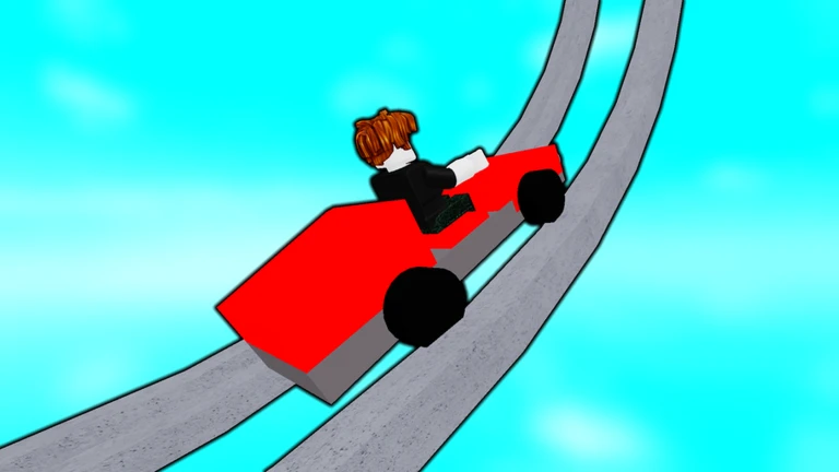 Cart Ride Around a Chair thumbnail